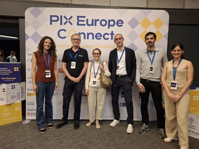PIXEurope