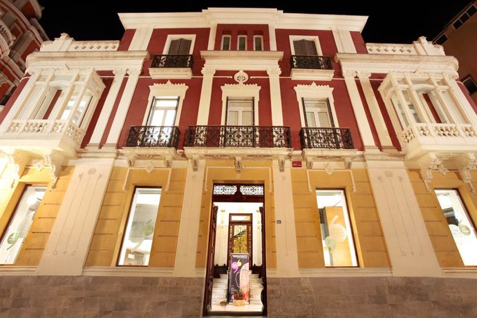 Archivo - Casa Bardin