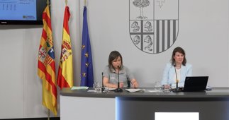 Aragón