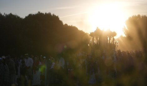 Andalucía