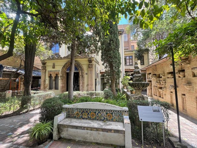 Casa Museu Benlliure