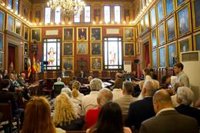 La oposición de Palma ve un alcalde que "vive en otro planeta" mientras Vox tilda el discurso de "electoralista"
