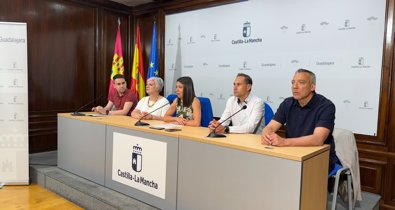 Castilla-La Mancha