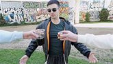 Foto: La Asociación DUAL dispone una campaña para animar a jóvenes a rechazar la presión grupal frente al consumo de alcohol