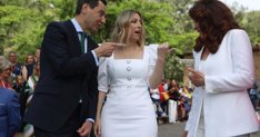 Es Andalucía - Sevilla