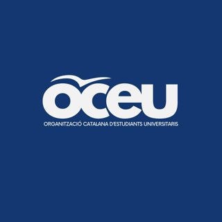Organització Catalana d'Estudiants Universitaris (OCEU)