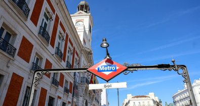 Madrid