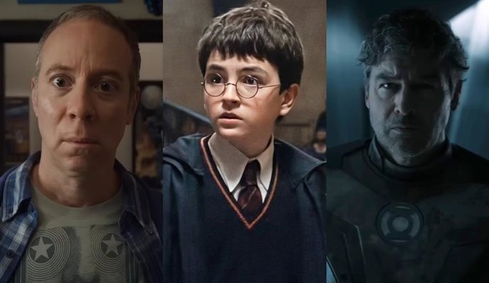 De Linternas a Harry Potter: HBO Max lanza un avance con sus estrenos más esperados de lo que queda de 2026