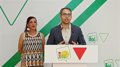 IU muestra su apoyo a la ganadería extensiva y la educación de cero a tres años: "Son dos caras de la misma lucha"