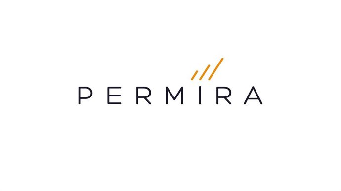 Archivo - Logo de la gestora de fondos de inversión Permira.