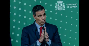 Sánchez lanza el Plan Social del Clima con 9.000 millones: "Que no haya que elegir entre llegar a fin de mes o de siglo"
