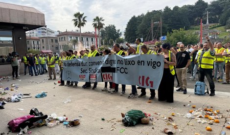 Galicia