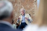 Foto: Venezuela.- Un exministro de Zapatero, extrañado de que pudiera armar "semejante estructura" porque le considera "bastante incapaz"