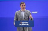 Foto: Sánchez lanza el Plan Social del Clima con 9.000 millones: "Que no haya que elegir entre llegar a fin de mes o de siglo"