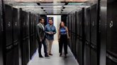 Foto: Ciencia.-El futuro Centro de Supercomputación en Tenerife se dotará de 10 millones y será el quinto "más potente" de España