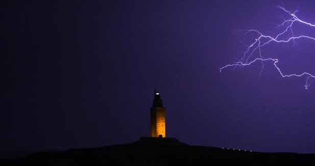 Galicia