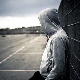 Archivo - Prevención del suicidio.