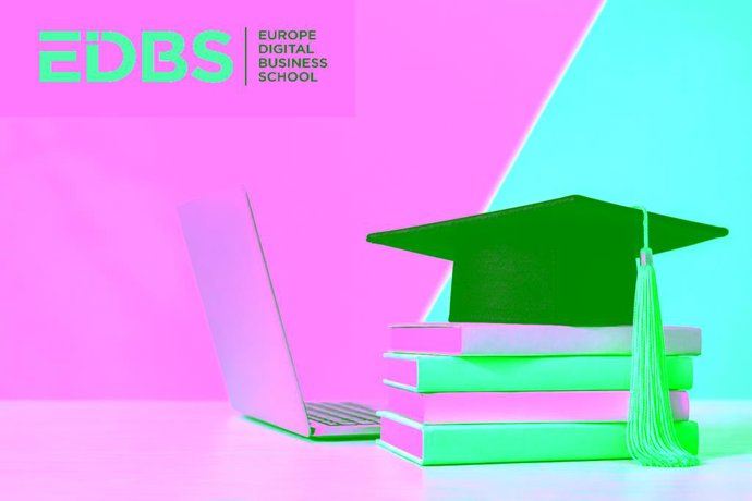 Escuela de negocios para preparación del MBA
