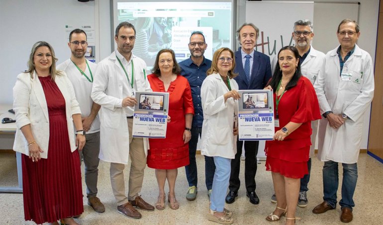 Es Andalucía - Granada
