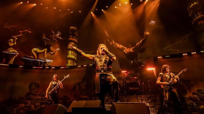 Manowar