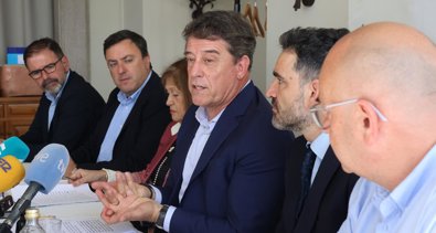 Galicia