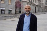 Rego ve demostrado que "con el BNG Galicia gana" y subraya que el objetivo es que la AP9 sea "gallega y libre de peajes"