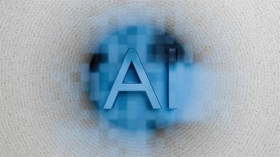 Recurso de inteligencia artifiical