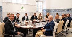 Es Andalucía - Sevilla
