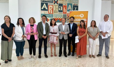 Es Andalucía - Cádiz