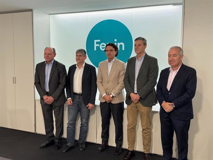 Fenin constata entre radiólogos, cardiólogos y directivos que el 31% confía en soluciones de IA sin Marcado CE