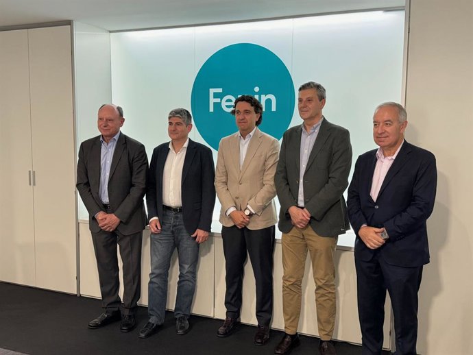 A Fenin constata que, entre radiologistas, cardiologistas e gestores, 31% confiam em soluções de IA sem a marcação CE