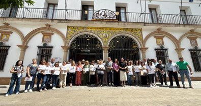 Es Andalucía - Jaén