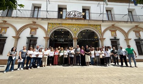 Es Andalucía - Jaén
