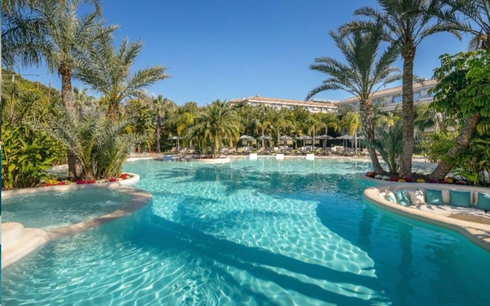 Barceló La Nucía La Palms