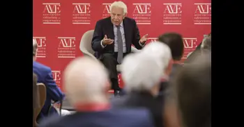 Felipe González defiende que debería haber elecciones "este año"