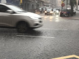 Lluvia 