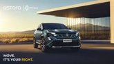 Foto: Economía/Motor.- Astara se convierte en nuevo distribuidor oficial de Renault en Chile