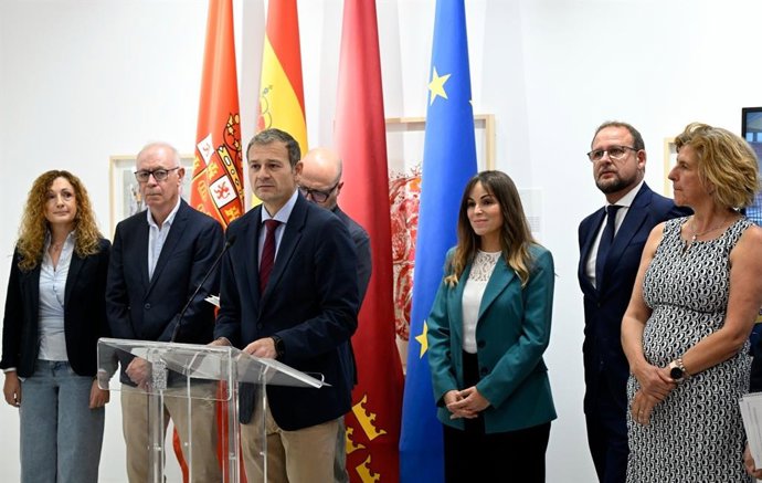 El Ayuntamiento de Murcia destina 3,6 millones de euros a un nuevo Plan de Inversión en Pedanías