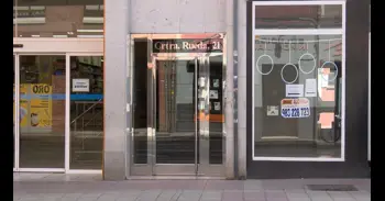 Dos detenidos por una operación contra el terrorismo yihadista en Burgos y Valladolid