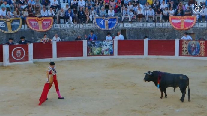 Toros en À Punt