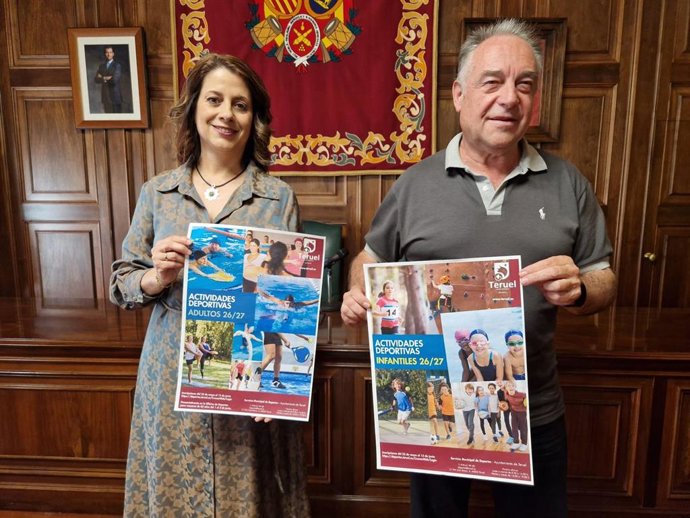 El plazo de inscripción ya está abierto y se prolongará hasta el 13 de junio con una oferta reforzada para niños, adultos y mayores y nuevas  posibilidades gracias a la próxima apertura de piscina climatizada de Los Planos