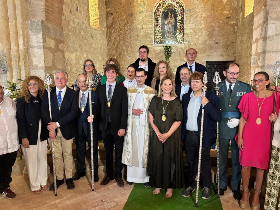 Romería de Alarcos.