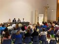 La Junta valora el compromiso del IES Antonio de Mendoza, de Alcalá la Real (Jaén), con la promoción del sector oleícola