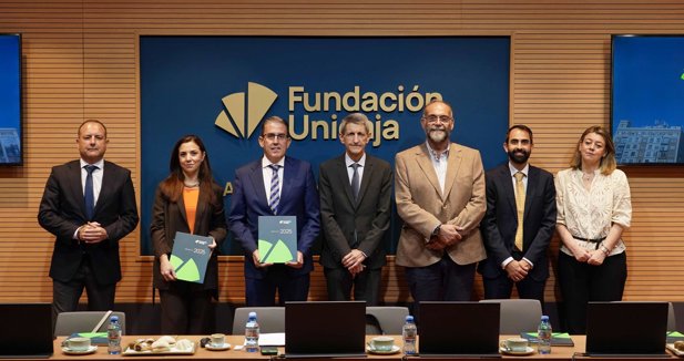 Fundación Unicaja