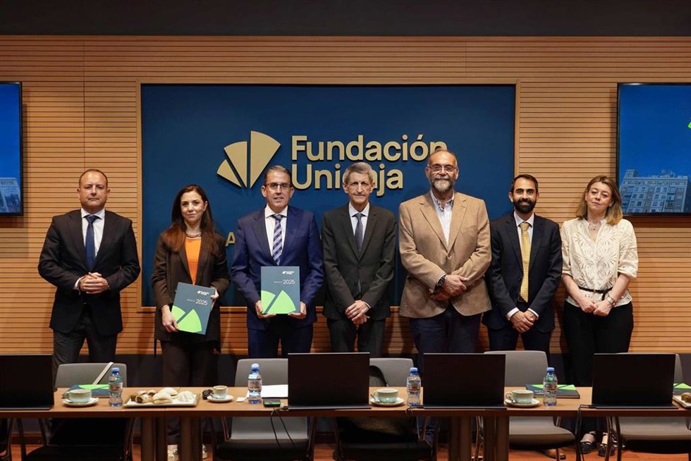 Fundación Unicaja invierte 76 millones en sus actividades de 2025, más del 57% respecto a la inversión del ejercicio anterior.