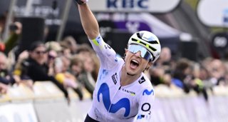 Ciclismo