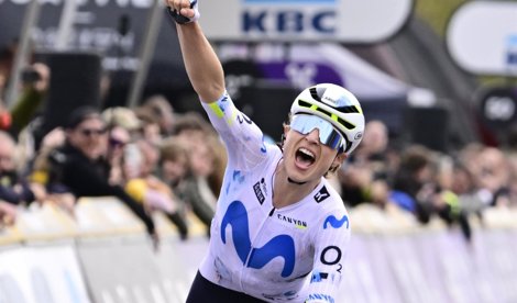 Ciclismo
