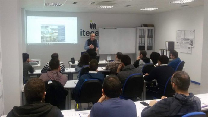Siddex impulsa la digitalización industrial por proyectos