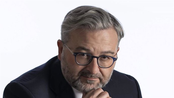 La Unión de Abogados Europeos incorpora a José Ignacio Estradé Morante como nuevo miembro