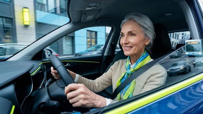 Allianz Direct entre las aseguradoras de coche mejor valoradas por sus clientes en España